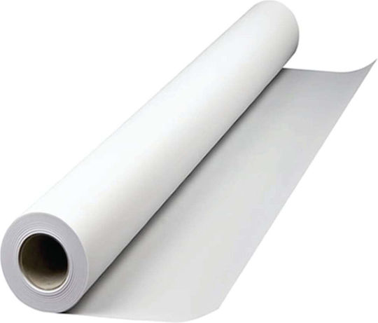 A0 Plotter Paper Roll 841x50m 80g