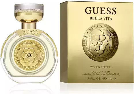 Guess Bella Vita Eau de Parfum 50ml