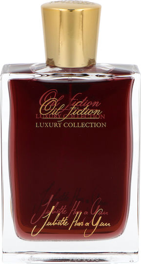 Juliette Has A Gun Oil Fiction Eau de Parfum 75ml