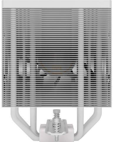 Gamdias BOREAS E2 410 CPU Cooling Fan for AM4/AM5/1200/115x/1700 Socket White