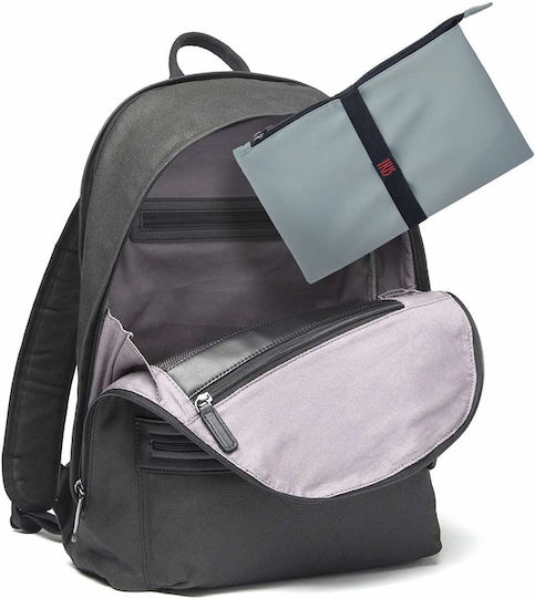 Insulated Food Transport Bag Grey 2.75 L
