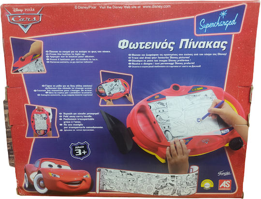 AS Cars Tafel