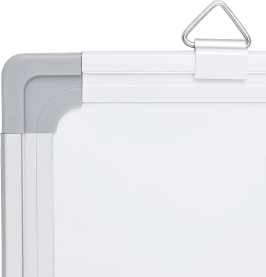 vidaXL Kids Magnetic Board