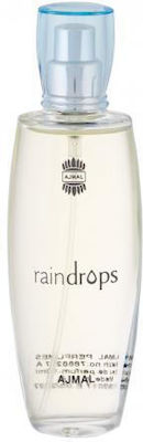 Ajmal Raindrops Eau de Parfum 50ml