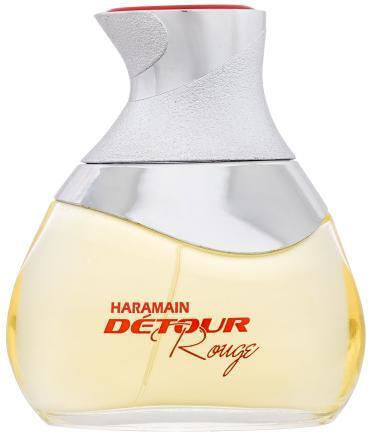Al Haramain Rouge Eau de Parfum 100ml