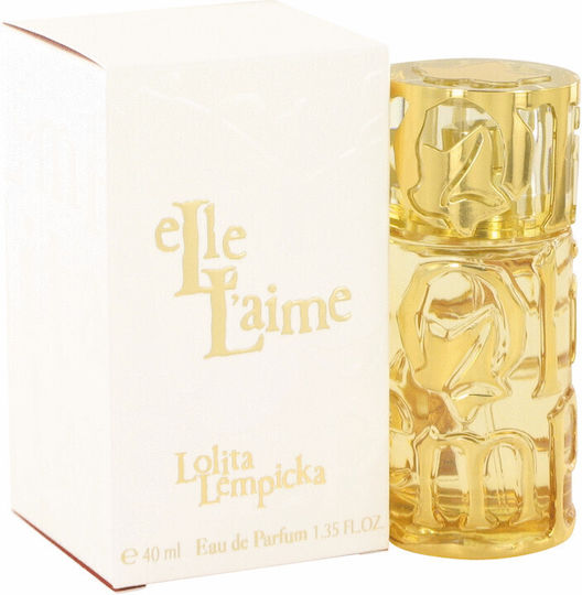 Lolita Lempicka Eau de Parfum 40ml