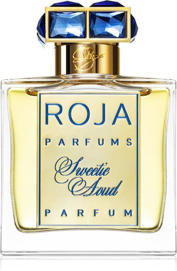 Roja Parfums Sweetie Aoud Парфюмна вода 50мл
