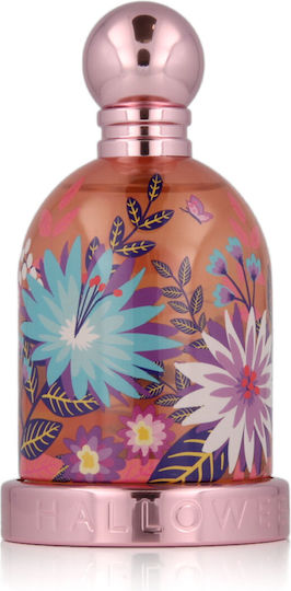 Jesus Del Pozo Halloween Blossom Eau de Toilette 100ml