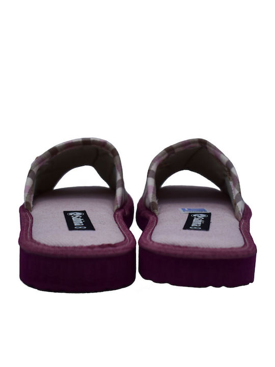 Winter Women's Slippers