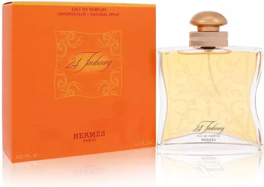 Hermes 24 Faubourg Eau de Parfum 50ml