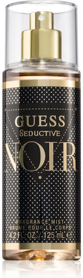 Guess Seductive Noir Body Mist 125ml