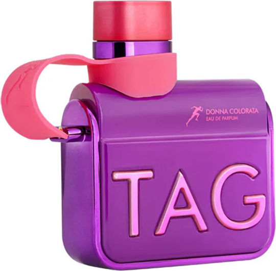 Armaf Tag Her Eau de Parfum 100ml