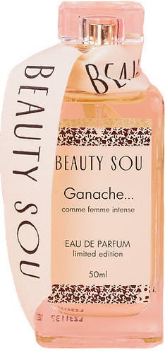 Beauty Sou Ganache Eau de Parfum 50ml