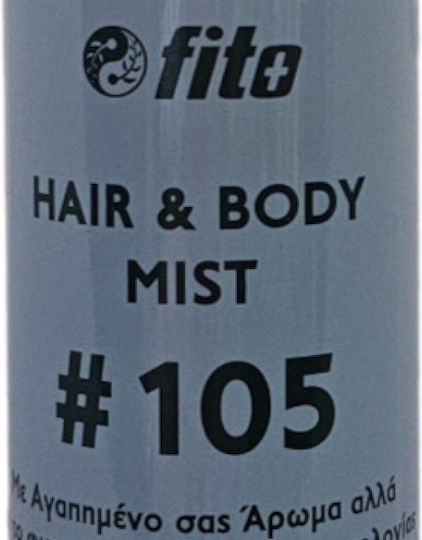 Fito+ #105 (light Blue) Hair Mist 200ml