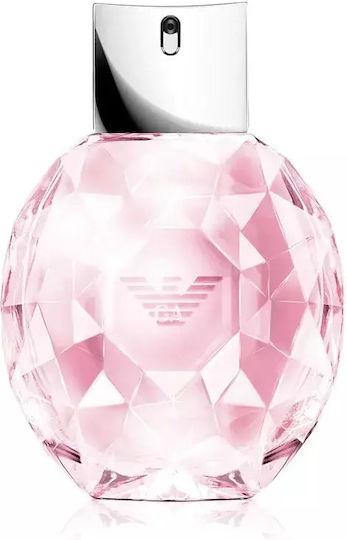 Giorgio Armani Diamonds Rose Eau de Toilette 50ml