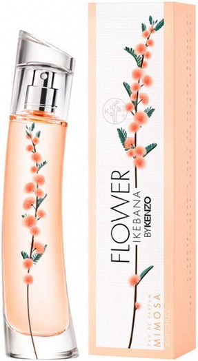 Kenzo Ikebana Eau de Parfum 40ml