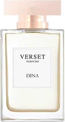 Verset Dina Eau de Parfum 100ml