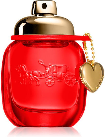 Coach Love Парфюмна вода 30мл