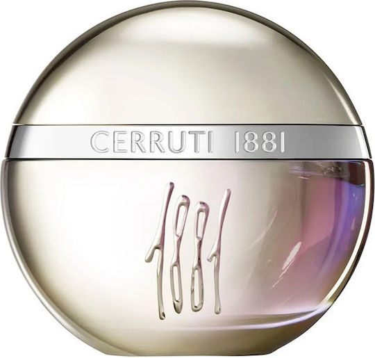 Cerruti 1881 Reve De Roses Eau de Parfum 100ml