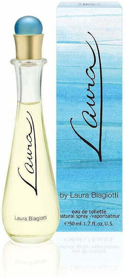 Laura Biagiotti Laura Eau de Toilette 25ml