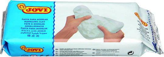 Jovi Air Dry Modelling Clay Whiteς 1000gr 226.86