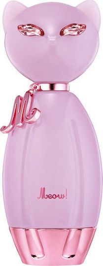 Katy Perry Meow Eau de Parfum 100ml