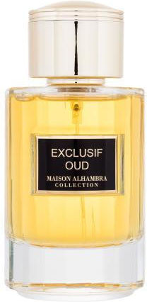 Lattafa Oud Eau de Parfum 100ml