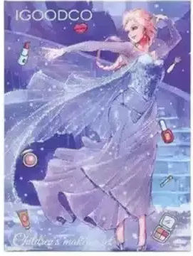 KidsArt Παιδικό Μακιγιάζ