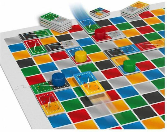 Board Game Ligretto Domino (IT) Schmidt Spiele