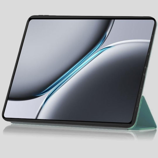 Revomag Verde Marin Flip Cover Verda (OnePlus Pad 2 12.1)