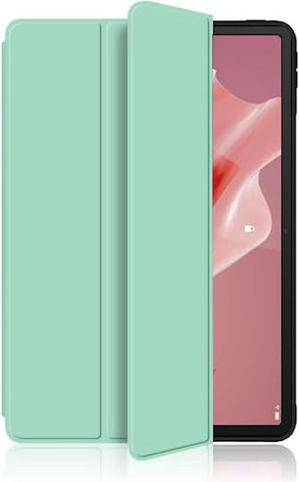 Revomag Flip Cover Πράσινη (OnePlus Pad 2 12.1)