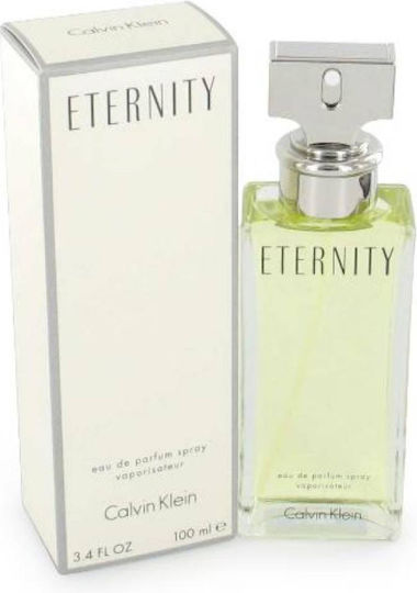 Calvin Klein Eternity Парфюмна вода 100 мл