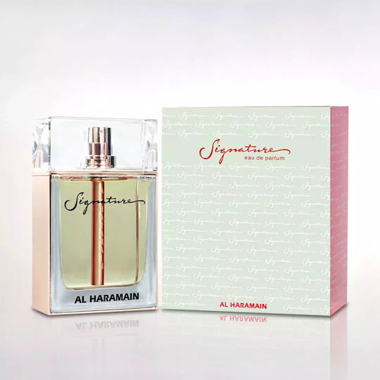 Al Haramain Signature Eau de Parfum 100ml