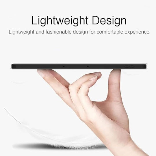 Revomag Negru Klappdeckel Schware (OnePlus Pad 2 12.1)