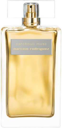 Narciso Rodriguez Patchouli Musc Eau de Parfum Intense 100ml