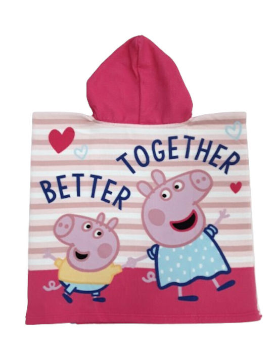 Peppa Pig Kids Swimwear Swimwear Set