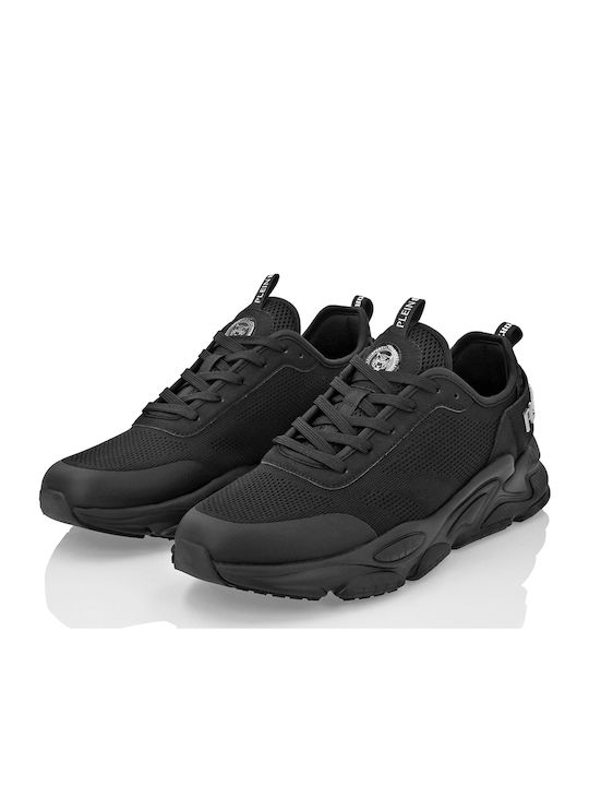 Sneakers Black