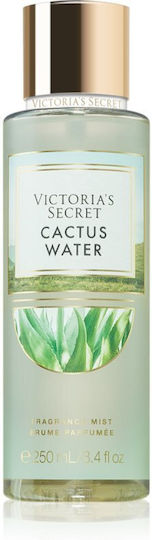 Victoria's Secret Spray De Corp Desert Wonders Ediție Limitată Apă De Cactus 250ml