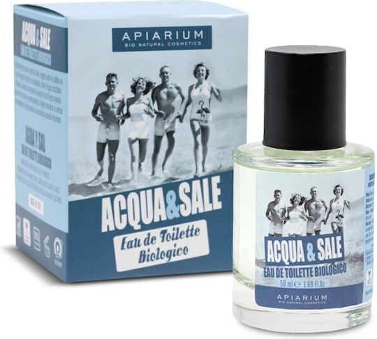 Apiarium Water Eau de Toilette 50ml