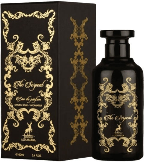 Eau de Parfum 100ml