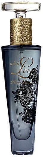 Paris Hilton With Love Eau de Parfum 100ml