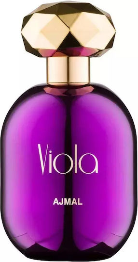 Ajmal Viola Eau de Parfum 75ml