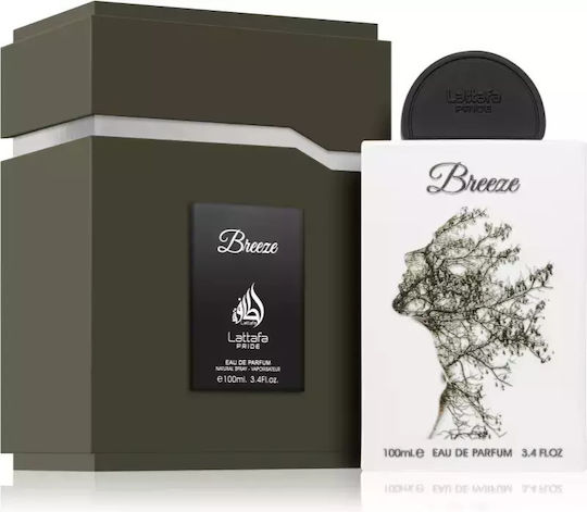 Lattafa Pride Breeze Eau de Parfum 100ml
