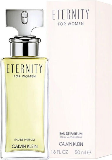 Calvin Klein Eternity Парфюмна вода 50мл