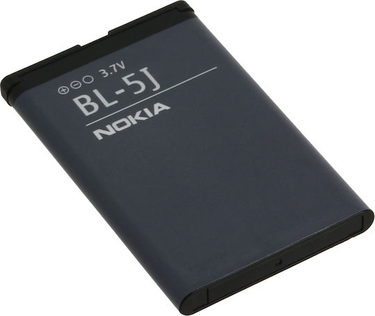 Nokia Battery Bl-5j Type 1430mAh Replacement Battery