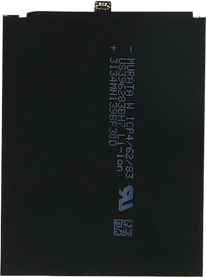 3400mAh Internal Battery for Huawei P Smart 2019 & Honor 10 Lite Black