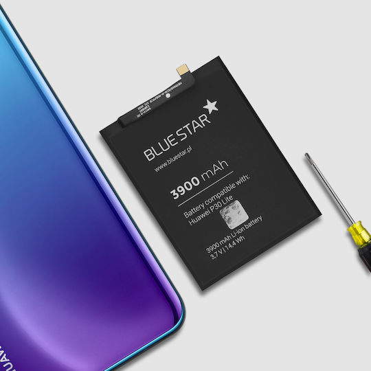 Replacement Battery Huawei P30 Lite Mate 10 Lite 3900mAh Blue Star Black