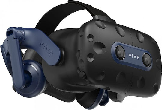 HTC Vive Pro 2 VR Headset για Υπολογιστή με Χειριστήριο Full Kit