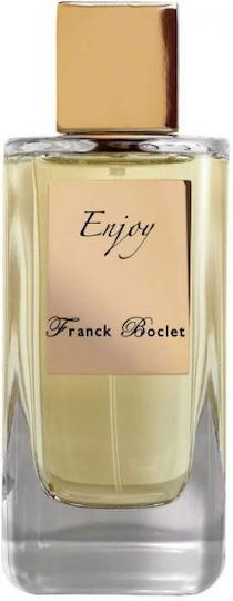 Franck Boclet Eau de Parfum 100ml