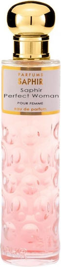 Saphir Perfect Woman Eau de Parfum 30ml